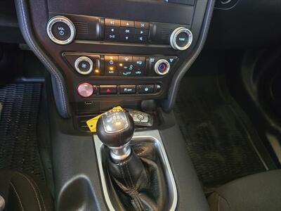 2023 Ford Mustang GT 2DR COUPE V8   - Photo 18 - Hamilton, OH 45015