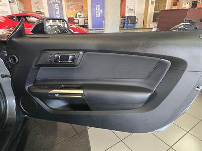 2023 Ford Mustang GT 2DR COUPE V8   - Photo 11 - Hamilton, OH 45015