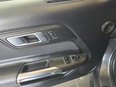 2023 Ford Mustang GT 2DR COUPE V8   - Photo 15 - Hamilton, OH 45015