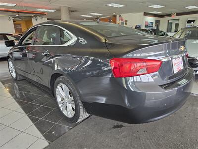 2014 Chevrolet Impala LT 4DR SEDAN   - Photo 7 - Hamilton, OH 45015