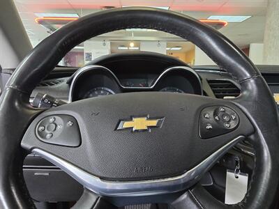 2014 Chevrolet Impala LT 4DR SEDAN   - Photo 27 - Hamilton, OH 45015