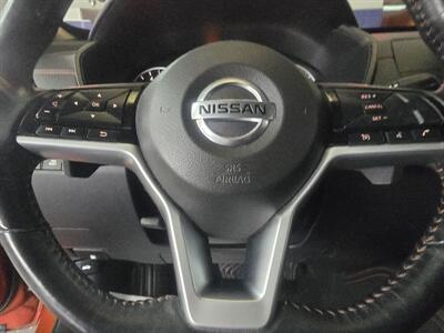 2019 Nissan Altima 2.5 SR   - Photo 23 - Hamilton, OH 45015