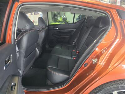 2019 Nissan Altima 2.5 SR   - Photo 11 - Hamilton, OH 45015