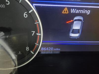 2019 Nissan Altima 2.5 SR   - Photo 19 - Hamilton, OH 45015