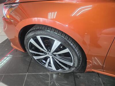 2019 Nissan Altima 2.5 SR   - Photo 28 - Hamilton, OH 45015