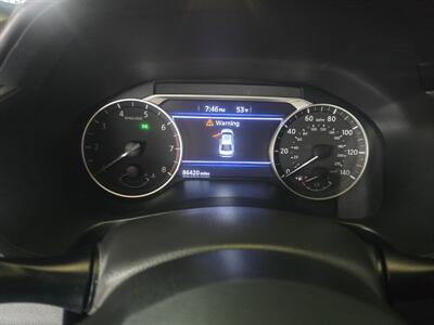 2019 Nissan Altima 2.5 SR   - Photo 24 - Hamilton, OH 45015