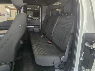 2022 Ford F-150 XL 4DR EXTENDED CAB 4X4/STX - Photo 11 - Hamilton, OH 45015