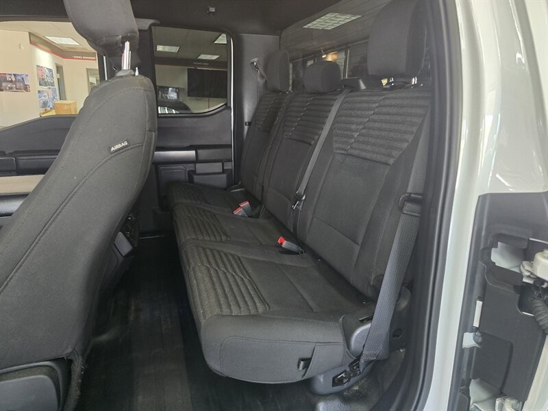 2022 Ford F-150 XL 4DR EXTENDED CAB 4X4/STX - Photo 11 - Hamilton, OH 45015