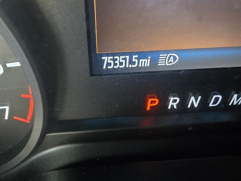 2022 Ford F-150 XL 4DR EXTENDED CAB 4X4/STX - Photo 23 - Hamilton, OH 45015