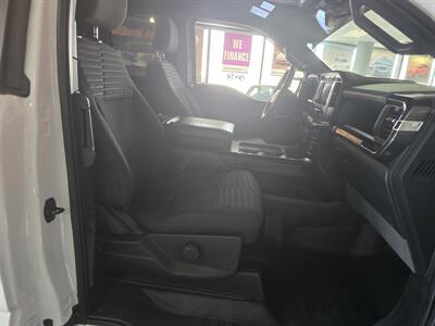 2022 Ford F-150 XL 4DR EXTENDED CAB 4X4/STX - Photo 14 - Hamilton, OH 45015