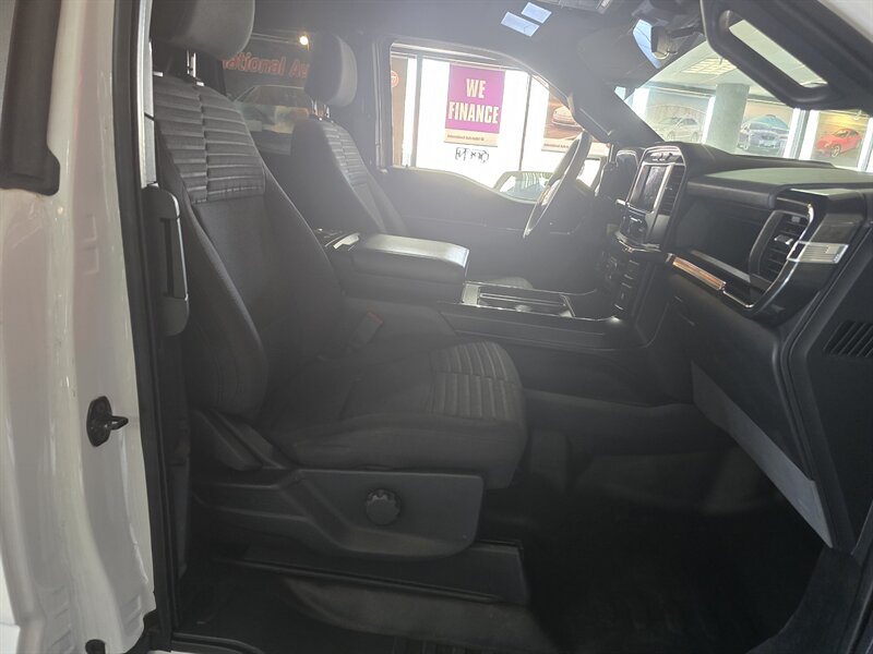 2022 Ford F-150 XL 4DR EXTENDED CAB 4X4/STX - Photo 14 - Hamilton, OH 45015