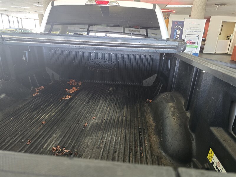 2022 Ford F-150 XL 4DR EXTENDED CAB 4X4/STX - Photo 35 - Hamilton, OH 45015
