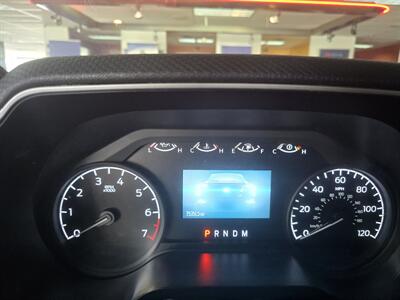 2022 Ford F-150 XL 4DR EXTENDED CAB 4X4/STX - Photo 27 - Hamilton, OH 45015