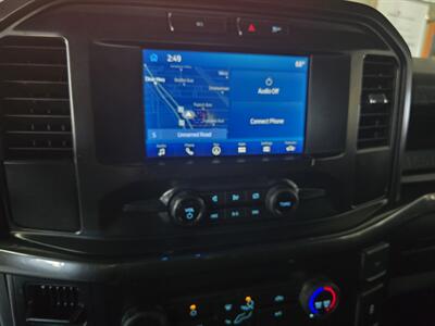 2022 Ford F-150 XL 4DR EXTENDED CAB 4X4/STX - Photo 25 - Hamilton, OH 45015