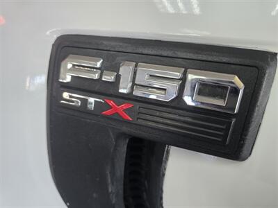 2022 Ford F-150 XL 4DR EXTENDED CAB 4X4/STX - Photo 33 - Hamilton, OH 45015