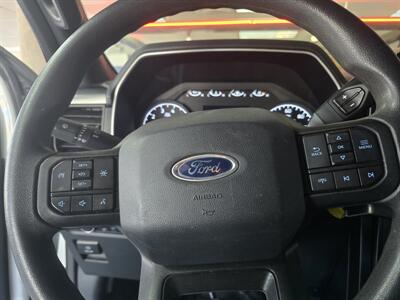 2022 Ford F-150 XL 4DR EXTENDED CAB 4X4/STX - Photo 18 - Hamilton, OH 45015