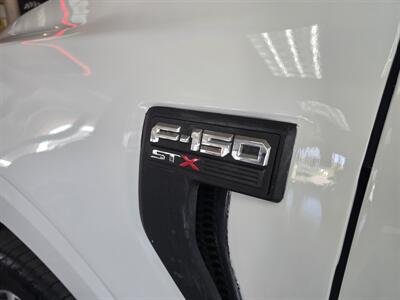 2022 Ford F-150 XL 4DR EXTENDED CAB 4X4/STX - Photo 26 - Hamilton, OH 45015