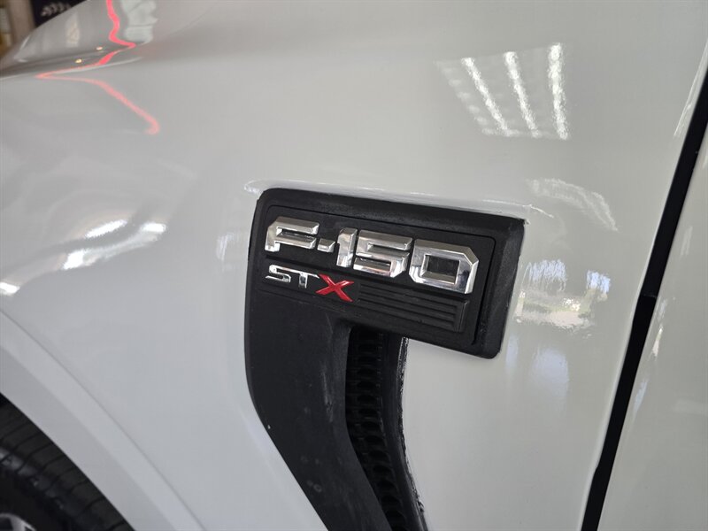 2022 Ford F-150 XL 4DR EXTENDED CAB 4X4/STX - Photo 26 - Hamilton, OH 45015