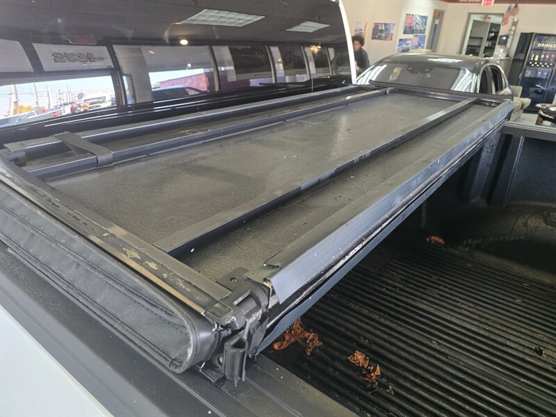 2022 Ford F-150 XL 4DR EXTENDED CAB 4X4/STX - Photo 34 - Hamilton, OH 45015