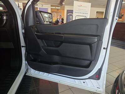 2022 Ford F-150 XL 4DR EXTENDED CAB 4X4/STX - Photo 12 - Hamilton, OH 45015