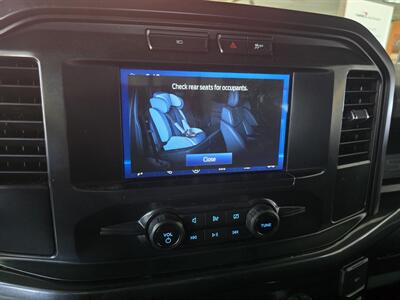 2022 Ford F-150 XL 4DR EXTENDED CAB 4X4/STX - Photo 21 - Hamilton, OH 45015