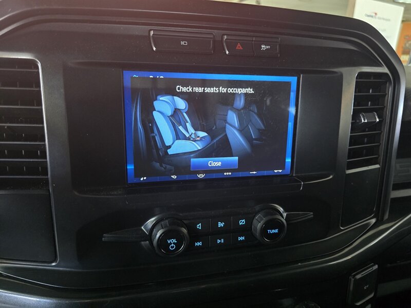 2022 Ford F-150 XL 4DR EXTENDED CAB 4X4/STX - Photo 21 - Hamilton, OH 45015