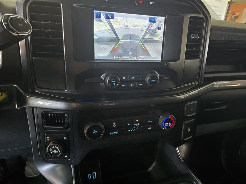 2022 Ford F-150 XL 4DR EXTENDED CAB 4X4/STX - Photo 30 - Hamilton, OH 45015