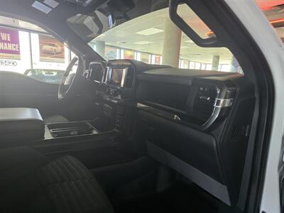 2022 Ford F-150 XL 4DR EXTENDED CAB 4X4/STX - Photo 13 - Hamilton, OH 45015