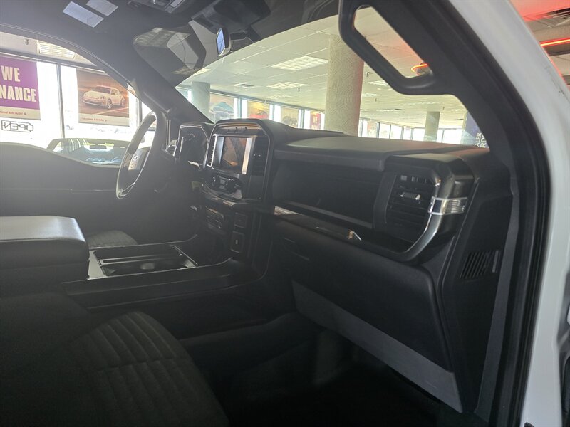 2022 Ford F-150 XL 4DR EXTENDED CAB 4X4/STX - Photo 13 - Hamilton, OH 45015