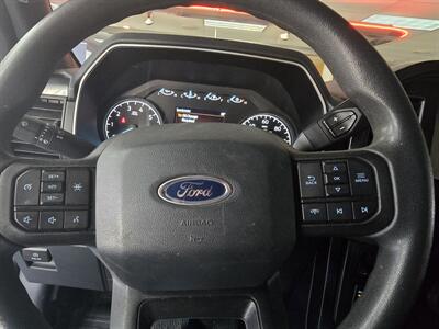 2022 Ford F-150 XL 4DR EXTENDED CAB 4X4/STX - Photo 28 - Hamilton, OH 45015
