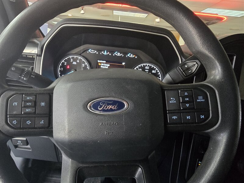 2022 Ford F-150 XL 4DR EXTENDED CAB 4X4/STX - Photo 28 - Hamilton, OH 45015