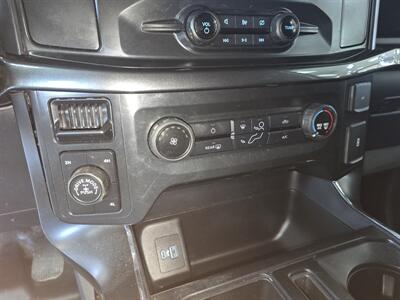2022 Ford F-150 XL 4DR EXTENDED CAB 4X4/STX - Photo 22 - Hamilton, OH 45015