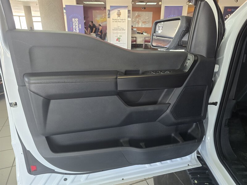 2022 Ford F-150 XL 4DR EXTENDED CAB 4X4/STX - Photo 8 - Hamilton, OH 45015