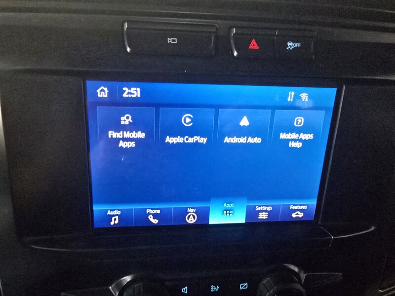 2022 Ford F-150 XL 4DR EXTENDED CAB 4X4/STX - Photo 32 - Hamilton, OH 45015