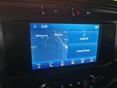 2022 Ford F-150 XL 4DR EXTENDED CAB 4X4/STX - Photo 20 - Hamilton, OH 45015