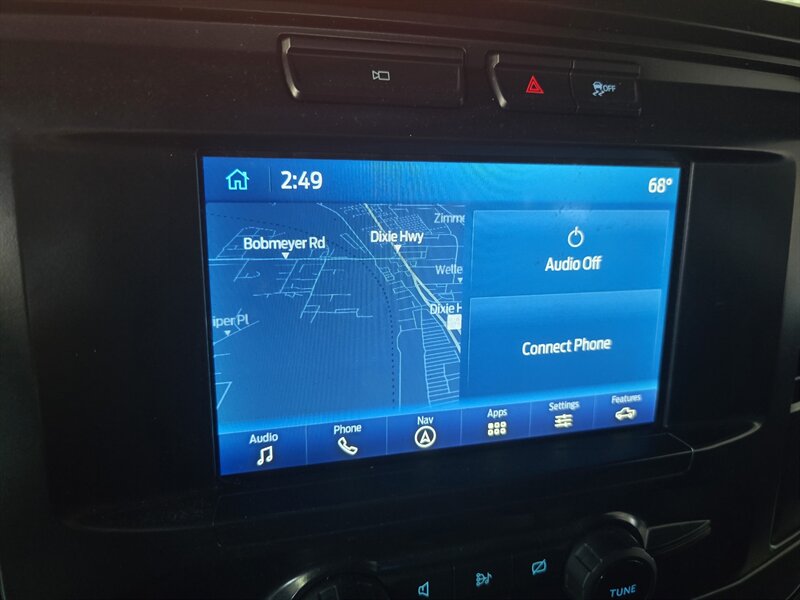2022 Ford F-150 XL 4DR EXTENDED CAB 4X4/STX - Photo 20 - Hamilton, OH 45015