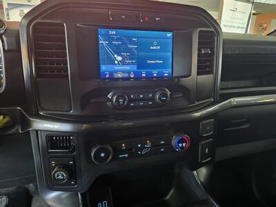 2022 Ford F-150 XL 4DR EXTENDED CAB 4X4/STX - Photo 24 - Hamilton, OH 45015