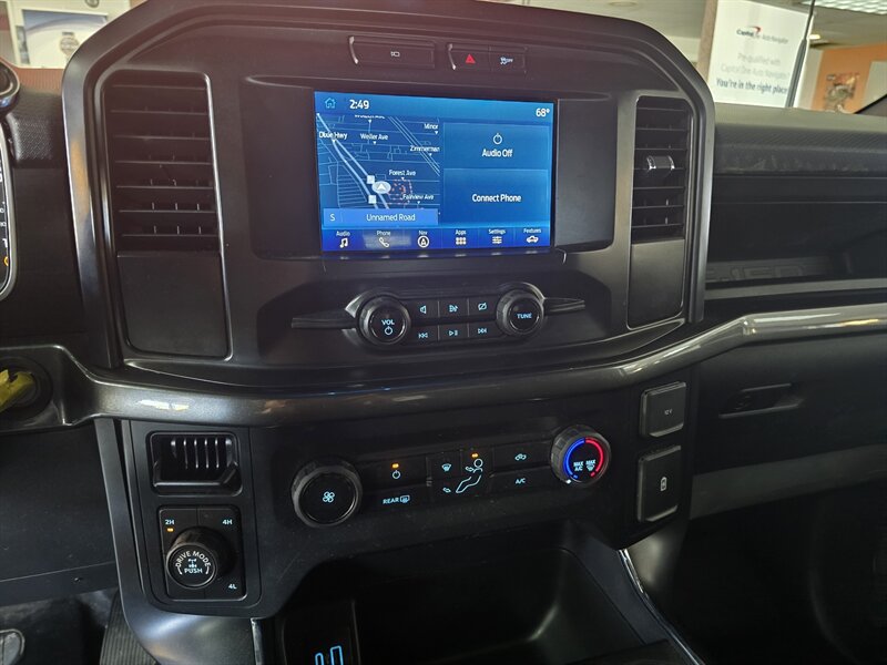 2022 Ford F-150 XL 4DR EXTENDED CAB 4X4/STX - Photo 24 - Hamilton, OH 45015