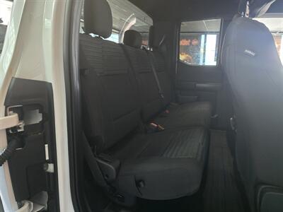 2022 Ford F-150 XL 4DR EXTENDED CAB 4X4/STX - Photo 15 - Hamilton, OH 45015