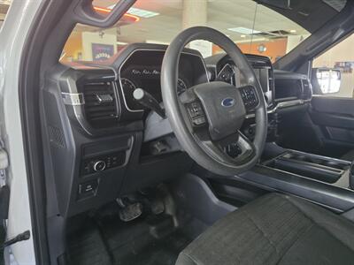 2022 Ford F-150 XL 4DR EXTENDED CAB 4X4/STX - Photo 6 - Hamilton, OH 45015
