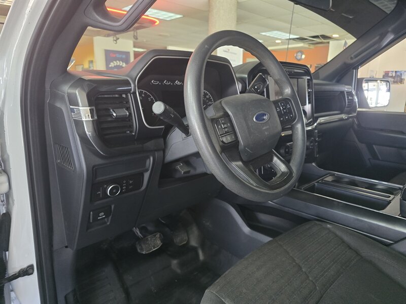 2022 Ford F-150 XL 4DR EXTENDED CAB 4X4/STX - Photo 6 - Hamilton, OH 45015