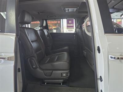 2015 Honda Odyssey EX-L 4DR MINI-VAN   - Photo 15 - Hamilton, OH 45015