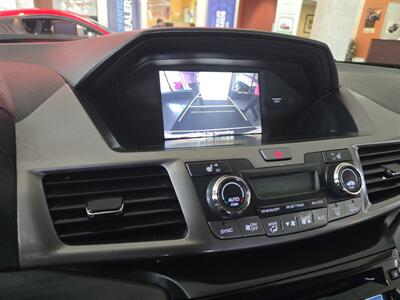 2015 Honda Odyssey EX-L 4DR MINI-VAN   - Photo 24 - Hamilton, OH 45015