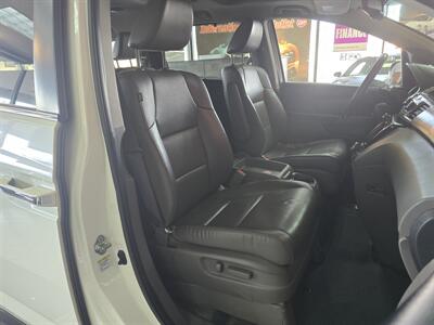 2015 Honda Odyssey EX-L 4DR MINI-VAN   - Photo 14 - Hamilton, OH 45015