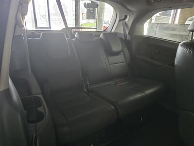 2015 Honda Odyssey EX-L 4DR MINI-VAN   - Photo 17 - Hamilton, OH 45015