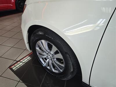 2015 Honda Odyssey EX-L 4DR MINI-VAN   - Photo 34 - Hamilton, OH 45015