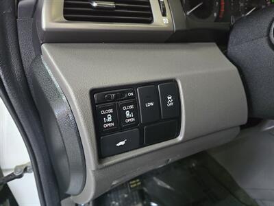 2015 Honda Odyssey EX-L 4DR MINI-VAN   - Photo 21 - Hamilton, OH 45015