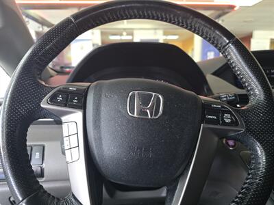 2015 Honda Odyssey EX-L 4DR MINI-VAN   - Photo 28 - Hamilton, OH 45015
