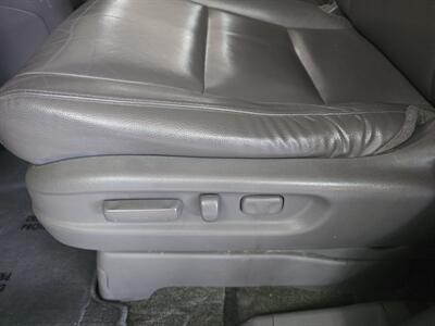 2015 Honda Odyssey EX-L 4DR MINI-VAN   - Photo 19 - Hamilton, OH 45015