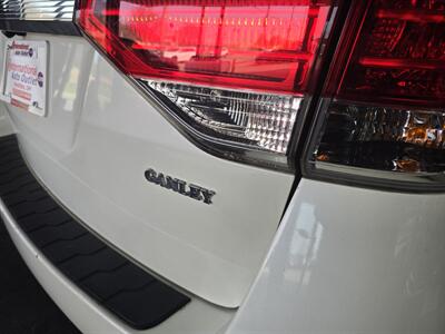 2015 Honda Odyssey EX-L 4DR MINI-VAN   - Photo 33 - Hamilton, OH 45015